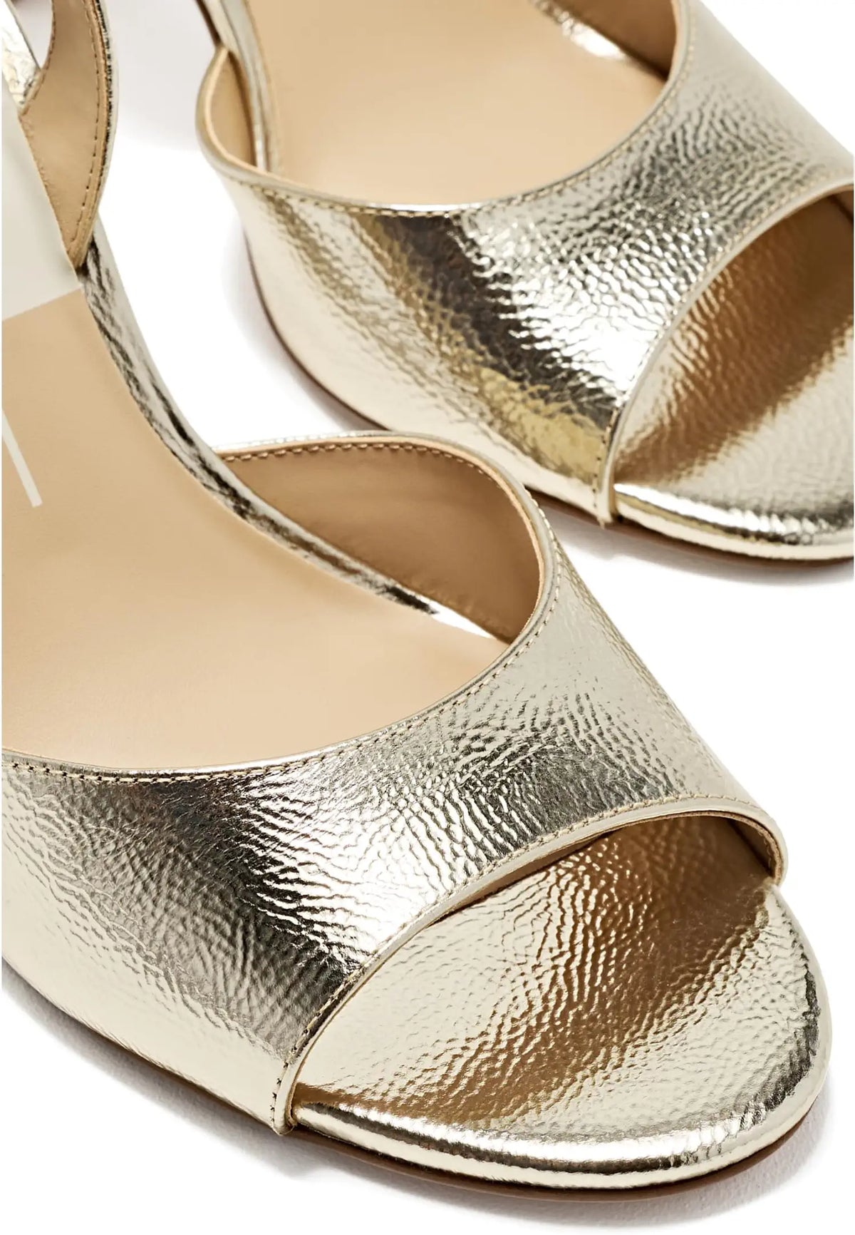 DOLCE VITA RAILY HEELS